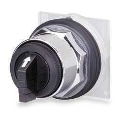 SCHNEIDER ELECTRIC 9001KS43B SELECTOR SWITCH NON-ILLUMINATED LEVER