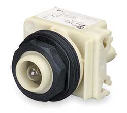 SCHNEIDER ELECTRIC 9001SKP38 H4477 PILOT LIGHT NO LENS INCANDESCENT