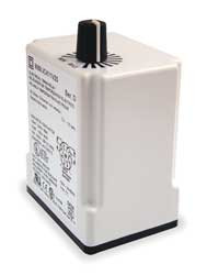 SQUARE D 9050JCK11V20 TIMER RELAY 10 SEC. 8 PIN 10A DPDT 120V