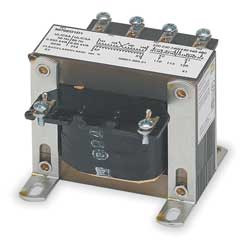 SQUARE D 9070EO10D1 TRANSFORMER IN 240/480V OUT 120V 3KVA