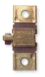 SQUARE D B1.30 CONTRACTORS