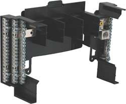 SQUARE D NQN2CU SOLID NEUTRAL 225A COPPER