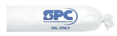 SPC OIL806 3"X8' ABSORBENT SOCK-OILONLY