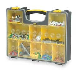 STANLEY 014710R ORGNIZER PRO DEEP 10COMPART