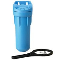 STA-RITE INDUSTRIES 0B1-S-S06 WATER FILTER WHOLE HOUSE