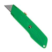 STANLEY 10-179 INTERLOCK UTILITY KNIFE