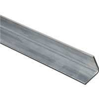 STANLEY 179978 STEEL ANGLE 1-1/4X72