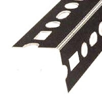 STANLEY 180075 STEEL SLOT ANGLE 14GA 1-1/2X36