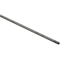 STANLEY 215251 STEEL ROD RND WELD 1/4X48