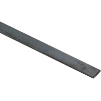 STANLEY 215517 STEEL FLAT BAR WELD 1/2X48