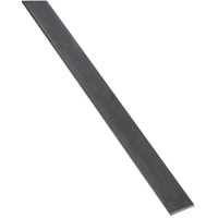 STANLEY 215558 STEEL FLAT BAR WELD 1X48