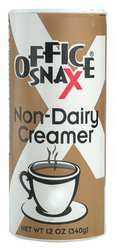 OFFICE SNAX OFX00020G COFFEE, TEA & ACCESSORIES; BREAKROOM ACC