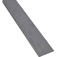 STANLEY 301374 STEEL FLAT BAR WELD 3X36