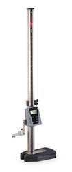 STARRETT 3752-12/300 ELECTRONIC HEIGHT GAGE W/OUTPUT 12 IN