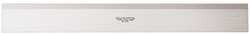 STARRETT 385-36 STRAIGHT EDGE- 36"- BEVELED ONE EDGE - A