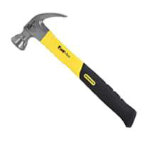 STANLEY 51-505 ST HMMR 16OZ CRV CLW