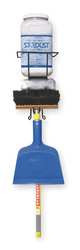 STARDUST D560 SPILL KIT 1 GAL. MNTNANCE WALL MNTD RACK