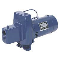 STA-RITE INDUSTRIES FSNDH JET PUMP SHALLOW WELL 3/4 HP