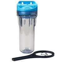 STA-RITE INDUSTRIES WH5 WATER FILTER WHOLE HOUSE