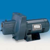 STA-RITE INDUSTRIES SNE-L JET PUMP SHALLOW WELL 1HP