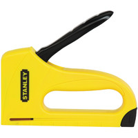 STANLEY TR35 STANLEY LIGHT DUTY ABS STAPLER