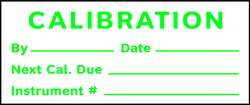 STRANCO INC TC3-21004 QUALITY INSPECTION LABEL 1 IN H PK 225