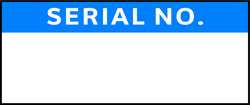 STRANCO INC TCSL1-21014 QUALITY INSPECTION LABEL 1 IN W PK 450