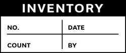 STRANCO INC TCSL2-10743 QUALITY LABEL 1-1/2 IN W PK 350