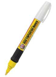 SUPER MET-AL MARKER 04501-SILVER MARKERS/PAINTSTICKS