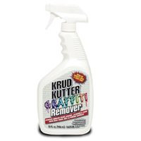 KRUD KUTTER GR326 REMOVER GRAFFITI SPRAY 32OZ