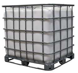 SUREBOND SB-5000 Tote SEALER,275 GAL,CLEAR,EPOXY,MATTE