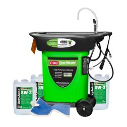 SMARTWASHER SW323 BRAKE WASHER W/SW-3