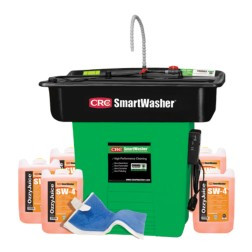 SMARTWASHER SW428 PARTS WASHER W/ SW4