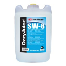 SMARTWASHER SW8 OZZY JUICE