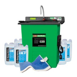 SMARTWASHER SW825 PARTS WASHER W/ SW8