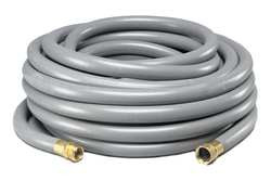 SWAN CSNCG34050 WATER HOSE PVC 3/4 ID 50 FT L