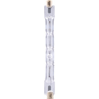 SYLVANIA 300W/T3Q/CD1 BULB HALOGEN T3Q RSC CLR 300W