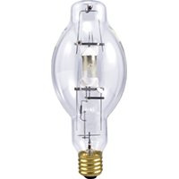 SYLVANIA 64819 BULB MH HID MOGUL BS CLR 400W