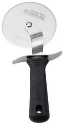 TABLECRAFT PRODUCTS COMPANY E5626 CUTTER PIZZA 4" NON SLIP GRIP SS