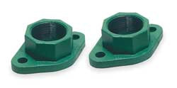 TACO 110-254F-1 FLANGE,1 1/2 IN FLANGED, CAST IRON,PK2