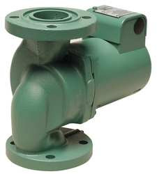 TACO 2400-70 HOT WATER CIRCULATOR PUMP 1/2HP