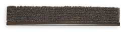 TANIS INCORPORATED MB404860 STRIP BRUSH 3/16 W 60 IN L TRIM 6 IN