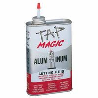 TAP 20128A TAP MAGIC ALUMINUM 1 GAL BOTTLE CUTTING 