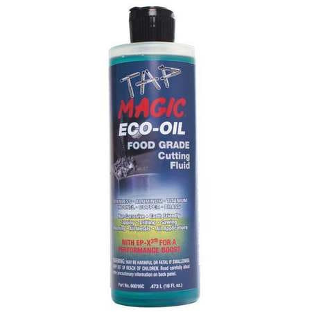 TAP 60016C CUTTING/TAPPING FLUIDS