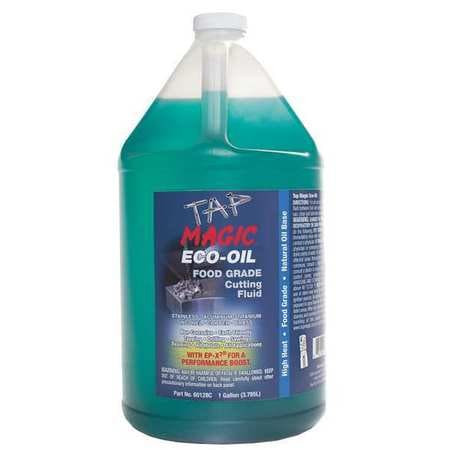 TAP 60128C CUTTING OIL METAL CUTTING FLUID 1 GAL.