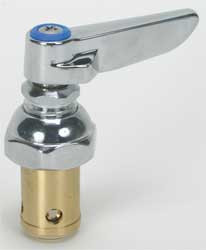 T&S 2713-40 ETERNA SPINDLE ASSEMBLY COLD