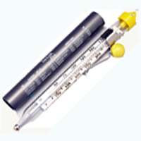 TAYLOR PRECISION PRODUCTS 5978 CANDY/JELLY/FRY THERMOMETER