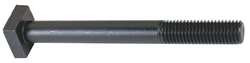 TE-CO 46564 T-BOLT,4140 STEEL,5/8-11X4,PK2