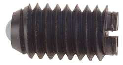 TE-CO 53814X01 G7452 PLUNGER W/O LOCKING BALL 1/2 3/4 P