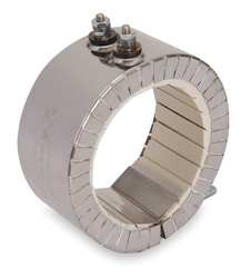 TEMPCO BCH00097 BAND HEATER 3 IN W 1400 DEG F